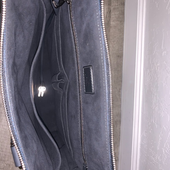 Louis Vuitton Damier cobalt Greenwich tote - Picture 12 of 16